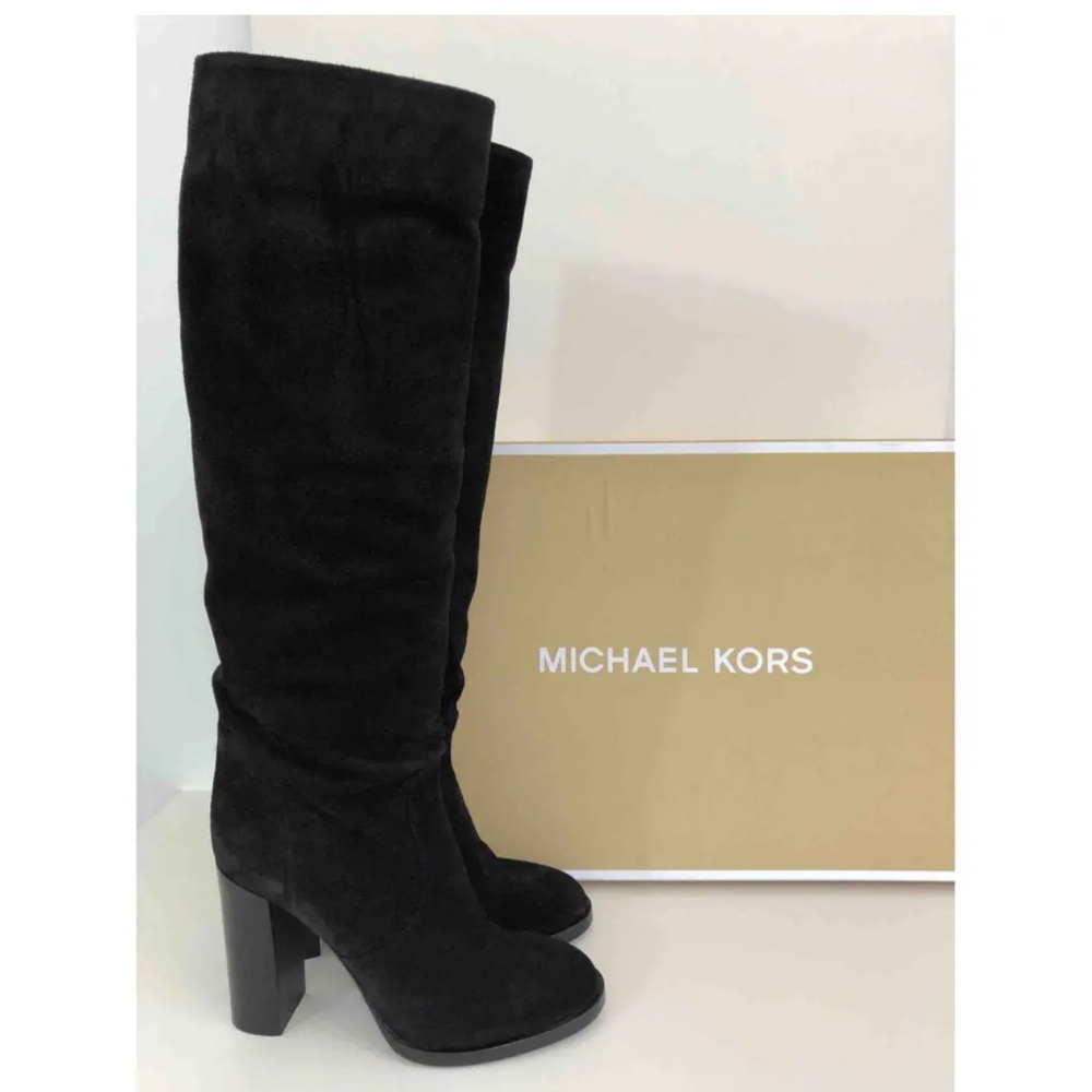 Michael Kors Collection Malbon Runway Boot - image 7